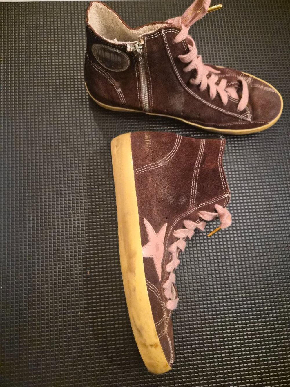 Golden Goose - Fancy size 39